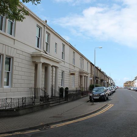 Townhouse Apartments Ayr Ruang foto