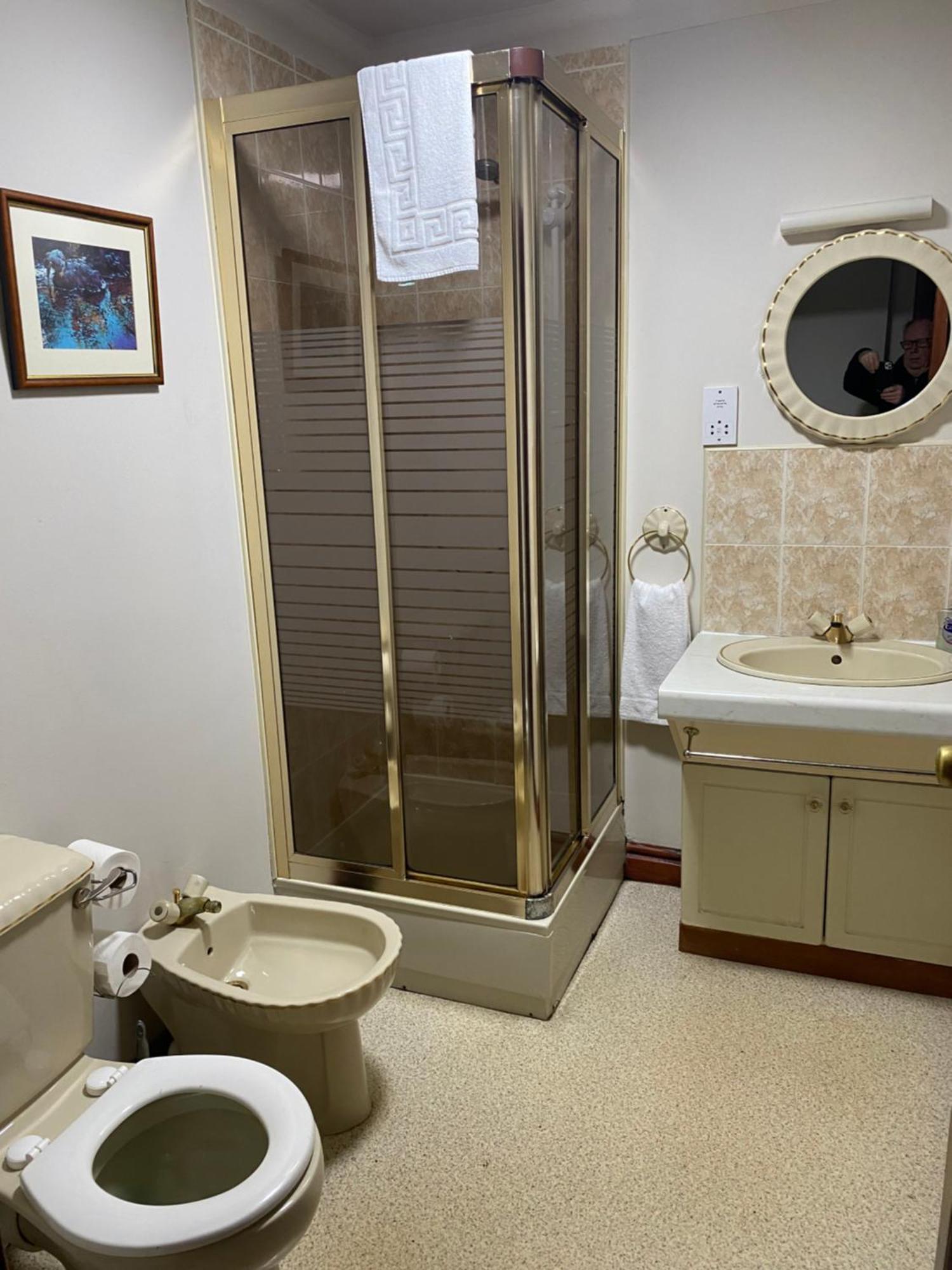Townhouse Apartments Ayr Bagian luar foto